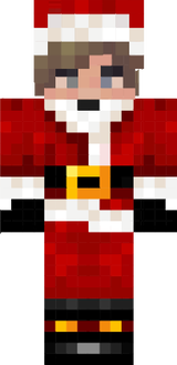 Lion_navideño