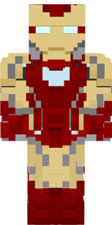 iron man