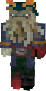 Krakenmann