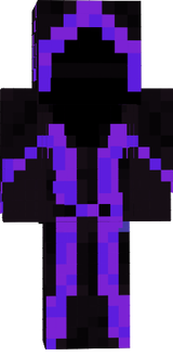 Purple Mage