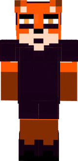 🦊 raposa