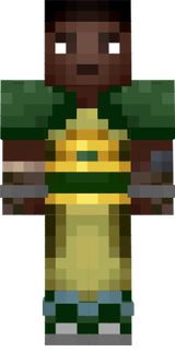 Franklin Earthbender