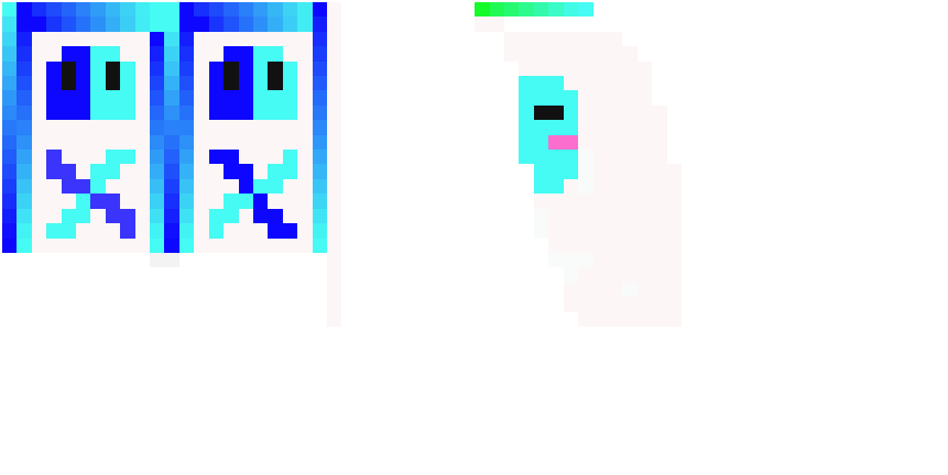 Preview of texture: あ