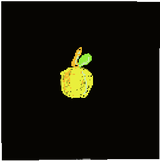 golld apfel