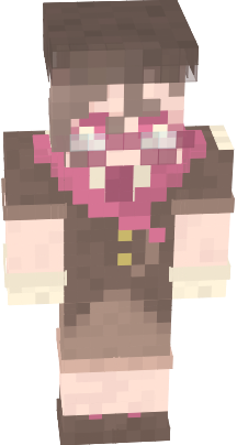 Preview of texture: 刻さん