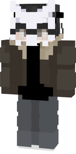 Preview of texture: Mario_T Skin