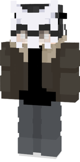 Mario_T Skin