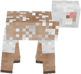 Sheep upgrade