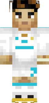 c ronaldo