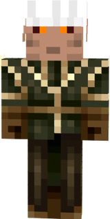 Faendal der Boss