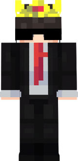 SenpaiSpider