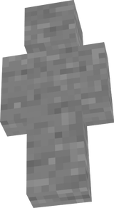 Stone Man