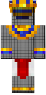 rei egito