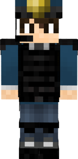 policia