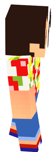 Preview of texture: きり
