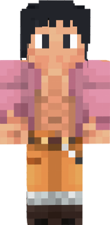 meroger