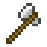 ijzeren axe