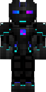 Neon ruspenx