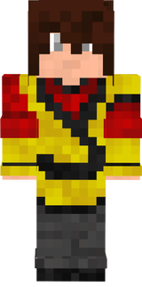 Jeth Homelluck