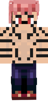 Sukuna