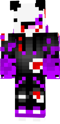 Preview of texture: hurt minecraft xirtan
