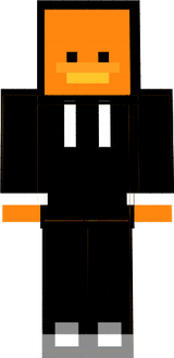 toksik duck