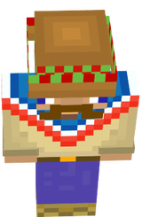 mexicano