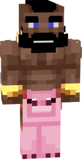 hog niggee