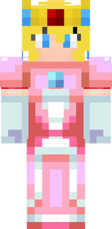 Princesa Peach