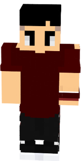 boy