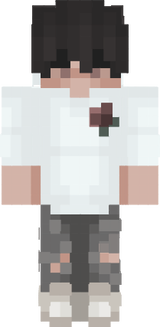 kubův skin