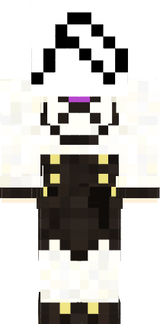 レティ_マイクラスキン