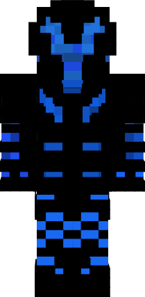 Preview of texture: solo leveling igris