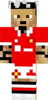 Antony Skin