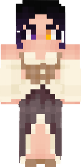 maiden