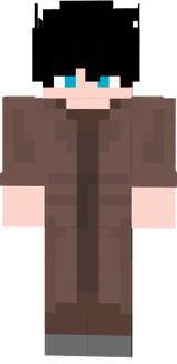 villagerrr