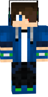 Corrupted Eystreem