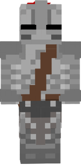 caballero medieval