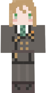 軍服