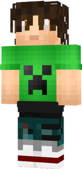 skin nail