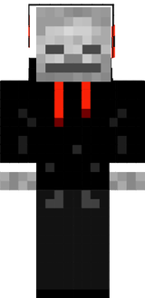 Skeleton Master Blast