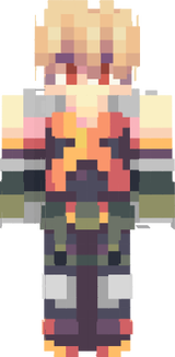 bakugou