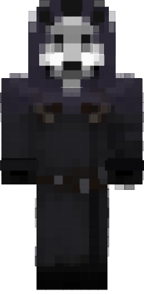 Preview of texture: ghost 2