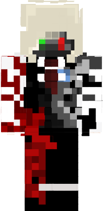 Preview of texture: ロボかのみー