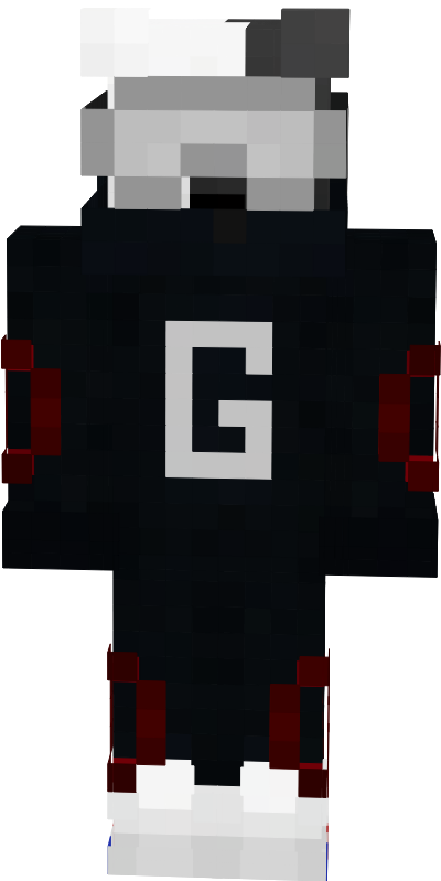 Preview of texture: Googles Skin