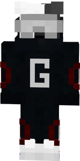 Googles Skin