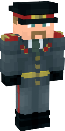 Preview of texture: soviet general