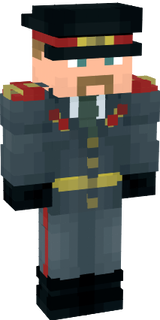 soviet general