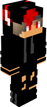 Preview of texture: boy masked