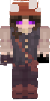 ENDER PEARL